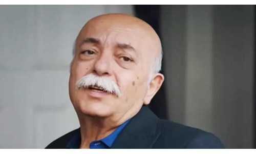 SETTAR TANRIÖĞEN'DEN ÜCÜZÜ HABER